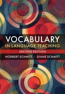 Vocabulary in Language Teaching (2nd Edition)
