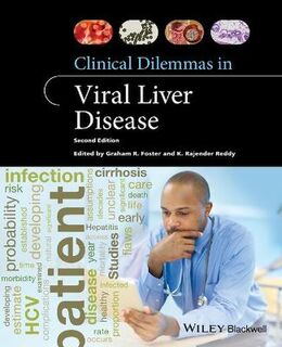 Clinical Dilemmas in Viral Liver Disease  (2nd Edition)