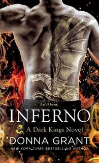 Dark Kings #18: Inferno