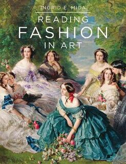 Reading Fashion in Art