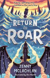 Land of Roar #02: Return to Roar