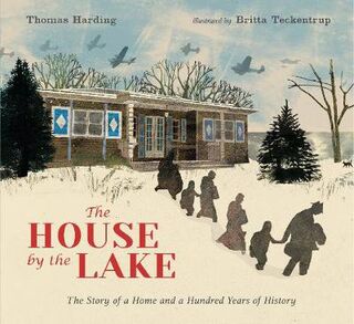 Walker Studio #: The House by the Lake: The Story of a Home and a Hundred Years of History