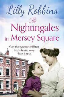 Nightingales in Mersey Square, The