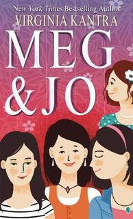 March Sisters #01: Meg & Jo