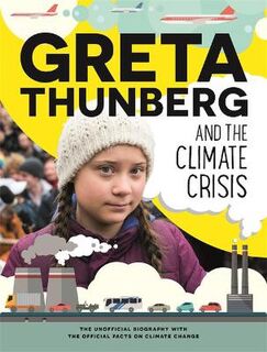 Greta Thunberg and the Climate Crisis