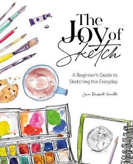 The Joy of Sketch