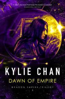Dragon Empire #03: Dawn of Empire