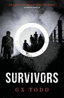 Voices #03: Survivors