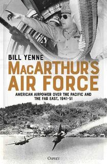 Macarthur's Air Force