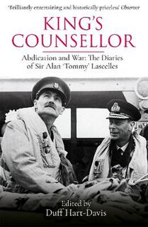 King's Counsellor