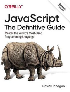 JavaScript  (7th Edition)