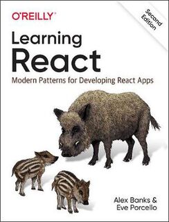 Learning React  (2nd Edition)