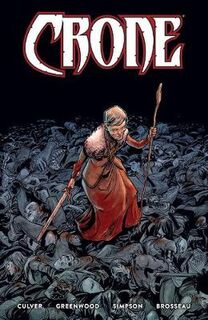 Crone (Graphic Novel)