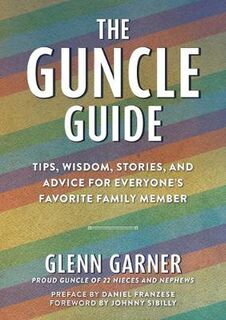 The Guncle Guide