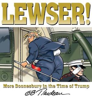 LEWSER! (Graphic Novel)