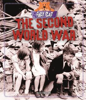 Fact Cat: History: Second World War, The