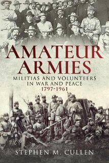 Amateur Armies