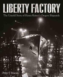 Liberty Factory