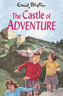 Adventure #02: Castle of Adventure, The