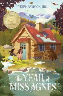 The Year of Miss Agnes (20th Anniversary Edition)