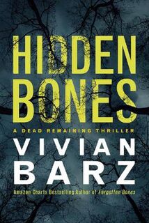 Dead Remaining #02: Hidden Bones