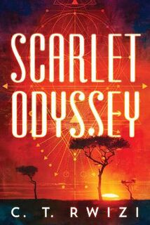 Scarlet Odyssey #01: Scarlet Odyssey