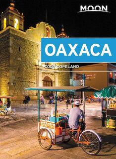 Oaxaca  (1st Edition)