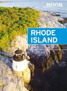 Rhode Island  (5th Edition)