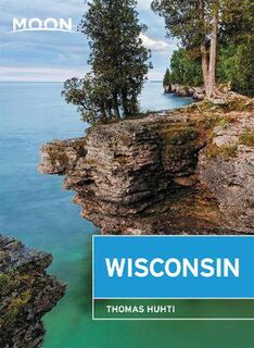 Wisconsin  (8th Edition)