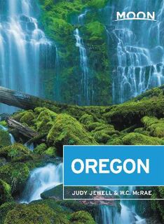 Oregon  (13th Edition)