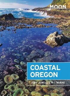 Coastal Oregon  (8th Edition)
