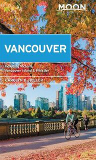 Vancouver  (2nd Edition)