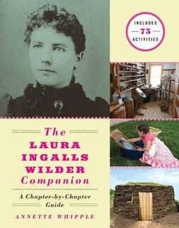 The Laura Ingalls Wilder Companion