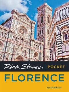 Rick Steves Pocket Guide #: Florence  (4th Edition)