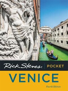 Rick Steves' Pocket Guide: Venice