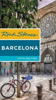 Rick Steves #: Rick Steves Barcelona  (5th Edition)