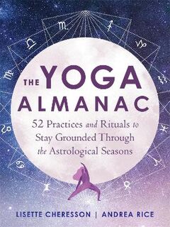The Yoga Almanac