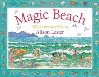 Magic Beach  (30th Anniversary Edition)