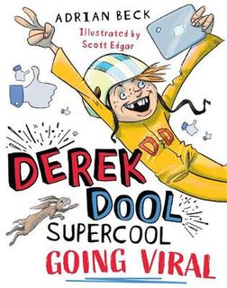 Derek Dool Supercool #02: Going Viral