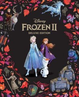 Disney Classic Collection: Frozen 2