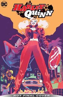 Harley Quinn Volume 05 (Graphic Novel)