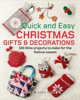 Quick and Easy #: Quick and Easy Christmas