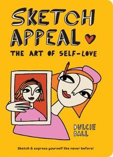 Sketch Appeal: The Art of Self-Love