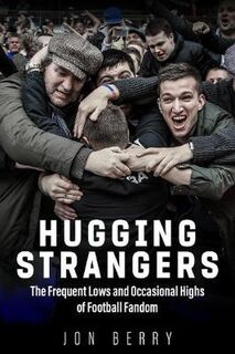 Hugging Strangers