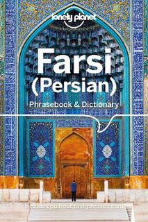 Farsi Phrasebook & Dictionary  (4th Edition)
