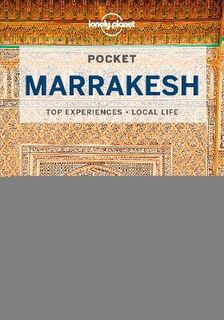 Marrakesh (5th Edition)