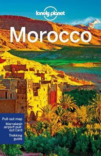 Morocco (13th Edition)