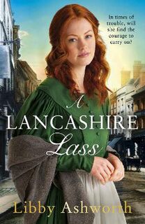 Mill Town Lasses #02: A Lancashire Lass