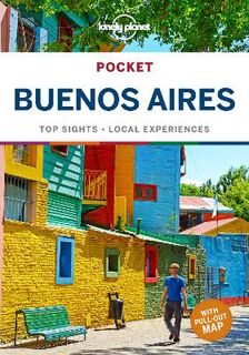 Buenos Aires (1st Edition)