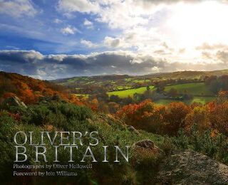 Oliver's Britain: By Oliver Hellowell